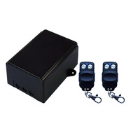 ENSA 2 Channel Mains Voltage RF Receiver