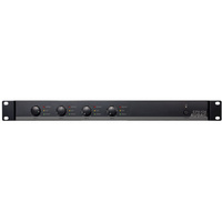 Audac 4 X 100W RMS Power AMP Class D