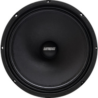 EARTHQUAKE EQ128 12in 450Watt Woofer Open Basket Multi Roll Cloth Surround
