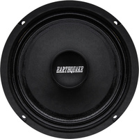 6.5Cloth Speaker-Vented Basket 6.5" Midbass, 65W, 8 Ohm