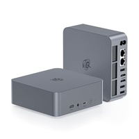 Beelink EQR5 Mini PC, R5 5500U,16GB,500GB SSD,Win11 Pro,1 Yr