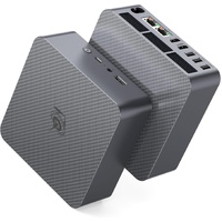 Beelink EQi12 Mini PC, Core i5-12450H up to 4.4Ghz, 24GB, 500GB SSD, 2xLAN/WiFi/