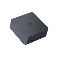 Beelink EQi12 Mini PC, Core i7-12650H up to 4.7Ghz, 24GB, 500GB SSD, 2xLAN/WiFi/