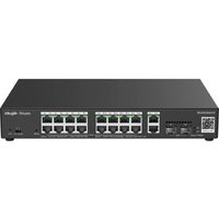 20-Port GIgabit Smart Cloud