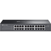 24 PORT GIGA EASY MANAGED SWITCH
