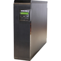 3000VA True Sine Wave Line Interactive UPS Rack Moun