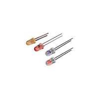 Red-LED High Intensity 1000MCD 5Mm Red LED Globe