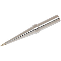 WELLER 0.4mm Long Conical Tip Suits Weller Wes51D- Wesd51-WE1010