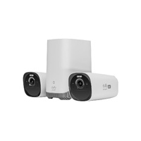 Eufy Eufycam 3 4K Wireless Home Security System (2 Pack)