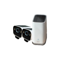 Eufy S3 Pro Security Camera Kit (2 Pack)