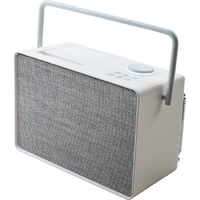 DAB+ INTERNET RADIO WITH BLUETOOTH
