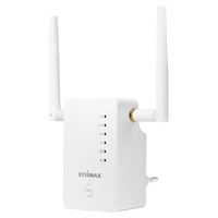 EDIMAX WIFI Extender Access Point 300MBPS compact design Double signal coverage