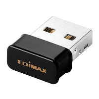 EDIMAX 2 IN 1 WIFI and  Bluetooth combo USB Adaptor 150M nano-size design
