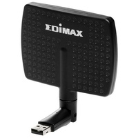 EDIMAX WIFI USB Adaptor AC600 With 5-7dB dual band directional antenna 