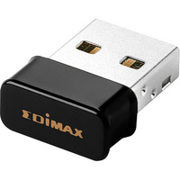 EDIMAX N150 USB Nano Adapter Wifi Bluetooth