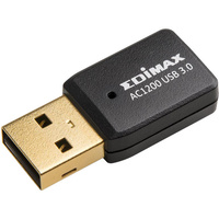 AC1200 Dual Band USB3 Adapter Mu-Mimo