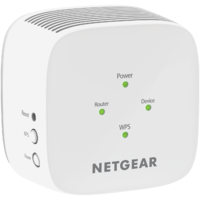 Netgear EX3110 AC750 802.11ac Simultanious Dual Band WiFi Range Extender