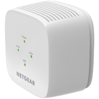 Netgear EX6110 A1200 WiFi Range Extrender 802.11ac Dual Band up to 1200Mbps