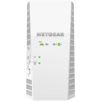 Netgear EX6250 AC1750 Dual band WiFi Mesh Extender 802.11ac Smart Roaming