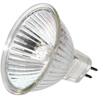 12V 35W HALOGEN DICHROIC LAMP