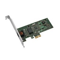 Intel PRO/1000CT DT ADAPTER/FULL-HEIGHT/PCIe