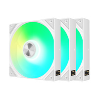 Tryx Rota Sl Argb 120 White Fan (3 Pack)