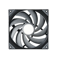 TRYX ROTA PRO 140 BLACK FAN