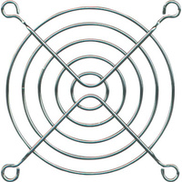 SUNON FINGER GUARD FOR 80MM FAN