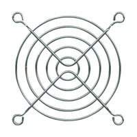 SUNON FINGER GUARD FOR 80MM FAN