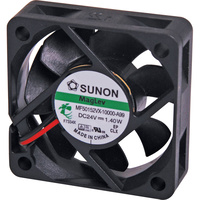 SUNON MF50152VX-10000-A99 50mm 24VDC Maglev Bearing Cooling Fan