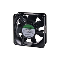 Sunon A2123-HBL.7.GN 120mm 240VAC Ball Bearing Fan