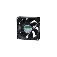Sunon 92mm 240VAC Maglev Bearing Cooling Fan CF2092HVL-1000U-999