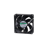 Sunon A 240V AC 92mm Maglev Vapo Bearing Cooling Fan with Thermoplastic Frame