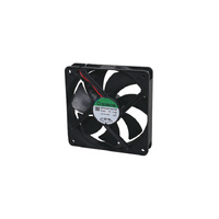 SUNON 120mm 24VDC Ball Bearing Cooling Fan EEC0252B2-000U-A99