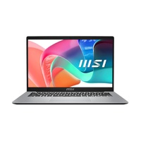 Msi 15M-9S7-14S113-079 14/u7/16/1tb/w11p/SL