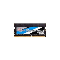 G.SKILL F4-3200C22S-16GRS 16GB (1 x 16GB)/ PC4-25600 / DDR4 3200 Mhz/ Timings 22-22-22-52/ Voltage 1.2V/ Ripjaws