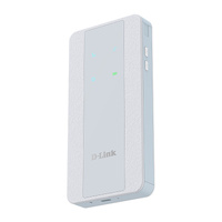 D-LINK 5G WiFi Mobile Hotspot