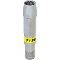 Aerial Industries FBPB50 50dB 4G Lte Filter 526-568Mhz Ch28-33 Block B
