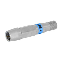 Aerial Industries FBPD50 50dB 4G/Lte Filter 610-652Mhz Passes Ch 0-45 Block D