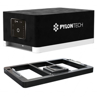 Pylontech FC0048M-100S Force L2 BMS Controller for use in the Force L2 HESS