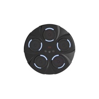 Fortis Bluetooth Music Boxing Machine   