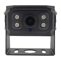 Autobacs Fhd H/Duty 120° 1080P Ip68 Camera