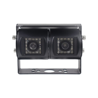 Autobacs Dual Lens Fhd 1080P Camera