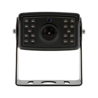 Autobacs Fhd 145° Wide Angle Ip69K Camera
