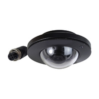 Axis Fhd H/ Duty Dome Camera