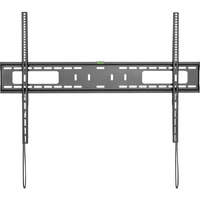 Large Flat Wall Mount 60-100