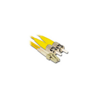 Comsol 5mtr LC-ST Single-Mode Duplex Fibre Patch Cable LSZH 9/125 OS2