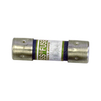 Multimeter Fuse 11A 1000V to suit Fluke 80-III DMM 10mm x 38mm