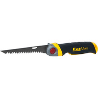 STANLEY FMHT20559 Fatmax Folding Jabsaw with Triple Ground Teeth & Non Slip Grip