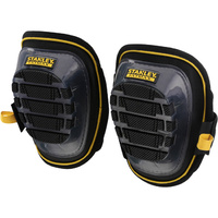 STANLEY FMHT829601 Fatmax Stabilized Knee Pads with Gel